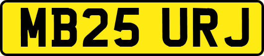 MB25URJ
