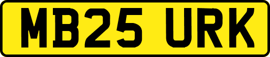 MB25URK