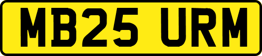 MB25URM