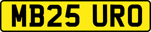 MB25URO