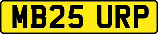 MB25URP