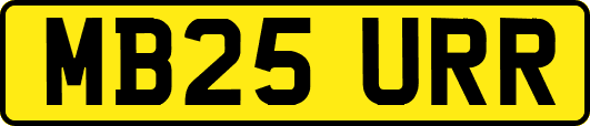 MB25URR