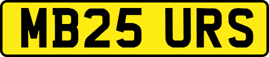 MB25URS