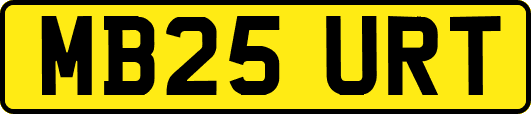 MB25URT