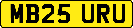 MB25URU