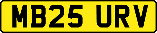 MB25URV
