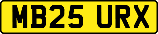 MB25URX
