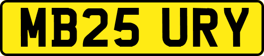 MB25URY