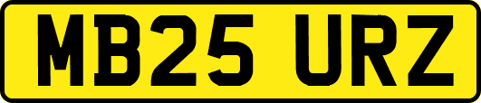MB25URZ