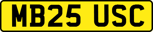 MB25USC