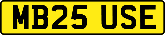 MB25USE