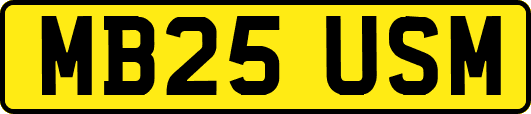 MB25USM