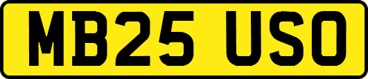 MB25USO