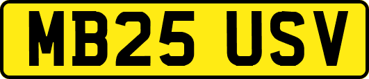 MB25USV