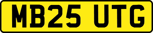 MB25UTG