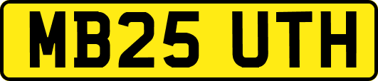 MB25UTH