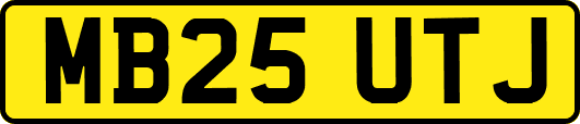 MB25UTJ