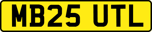 MB25UTL
