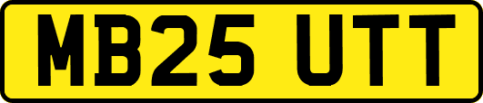 MB25UTT