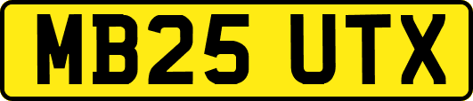 MB25UTX