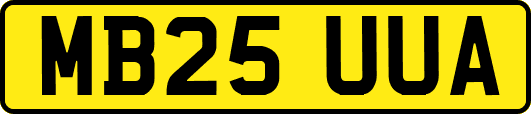 MB25UUA