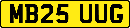 MB25UUG