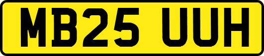 MB25UUH