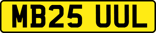 MB25UUL