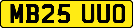MB25UUO
