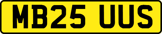 MB25UUS