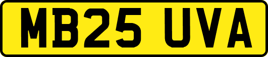 MB25UVA