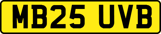 MB25UVB