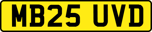 MB25UVD