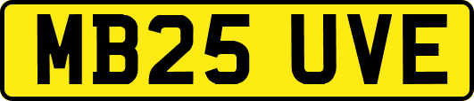 MB25UVE