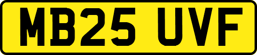 MB25UVF