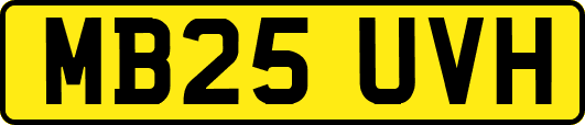 MB25UVH