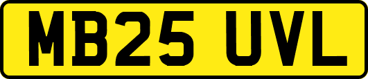 MB25UVL