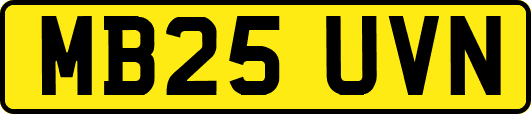 MB25UVN