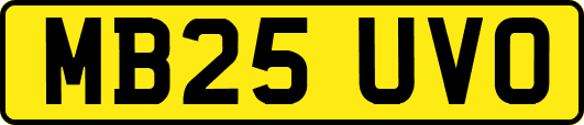 MB25UVO
