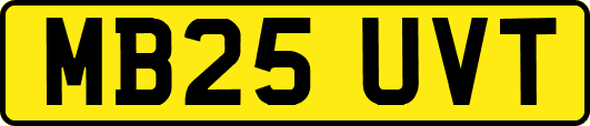 MB25UVT