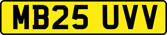 MB25UVV