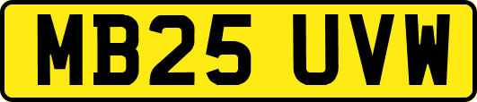 MB25UVW