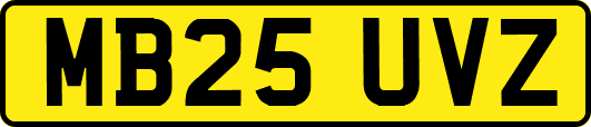 MB25UVZ