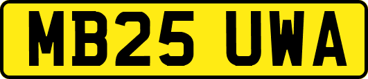 MB25UWA