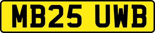 MB25UWB
