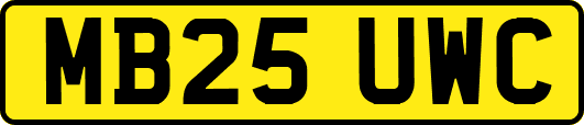 MB25UWC