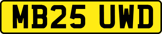 MB25UWD