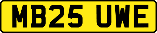 MB25UWE