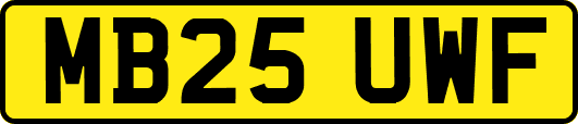 MB25UWF