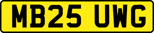 MB25UWG